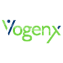 Logo VOGENX INC. O.N.