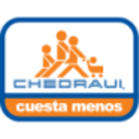 Logo CHEDRAUI