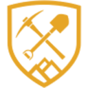 Logo Spearmint Resources