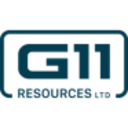 Logo G11 RESOURCES LTD.