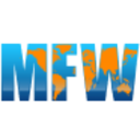 Logo MFW MyFreightworld