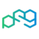 Logo PEGBIO CO.LTD.ADR 10
