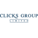 Logo Clicks Group (ADR)