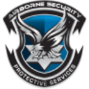 Logo AIRBORNE SEC.+PROT.SV.NEW