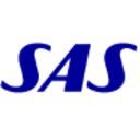 Logo SAS AB