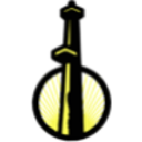 Logo JUSTISS OIL INC. DL-,01