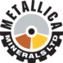 Logo METALLICA MINERALS