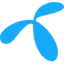 Logo TELENOR ASA SP.ADR/ O.N.