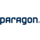 Logo paragon GmbH & Co. KGaA