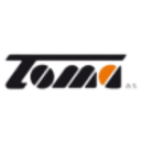 Logo TOMA AS INH. KC 1000