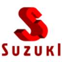 Logo SUZUKI CO. LTD.