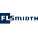 Logo FLSmidth & Co.