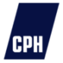 Logo Københavns Lufthavne