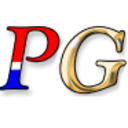 Logo PATRIOT GOLD CORP. DL-001