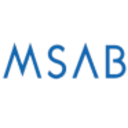 Logo Micro Systemation B