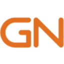 Logo GN Store Nord