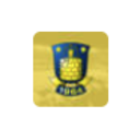 Logo Brøndby If Fodbold A