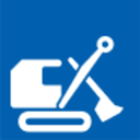 Logo Per Aarsleff Holding B