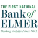 Logo ELMER BANCORP INC. DL 25