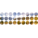 Logo CENTURY COBALT DL-,001