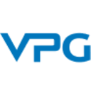 Logo VISHAY PRECISION G.DL-,10