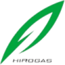 Logo HIROSHIMA GAS CO.