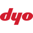 Logo Dyo Boya Fabrik