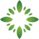Logo GREEN CURES+BOTAN.DISTR.