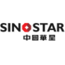 Logo Shihua Develop.