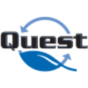 Logo Quest Resource Holding