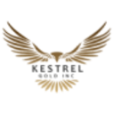 Logo Kestrel Gold