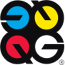 Logo Quad/Graphics A