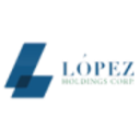 Logo LOPEZ HLDGS CORP. PP 1