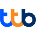 Logo TMB Bank Foreign