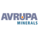 Logo Avrupa Minerals