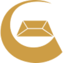 Logo China Gold International Resources