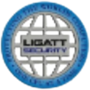 Logo LIGATT SECURITY INTL INC.