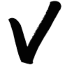 Logo VNUE INC. DL-,10
