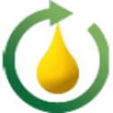 Logo GREEN ENVIROT. DL-,001