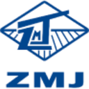 Logo Zhengzhou Coal Mining Machinery A