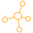 Logo MEDGEN INC. DL-,001