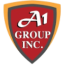 Logo A1 GROUP INC. DL -,001