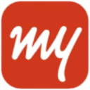 Logo MakeMyTrip