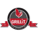 Logo GRILLIT INC. DL-,001