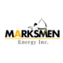Logo MARKSMEN ENERGY INC.