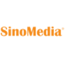 Logo SinoMedia