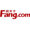 Logo Fang Holdings ADR A