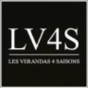 Logo Les Verandas 4 Saisons