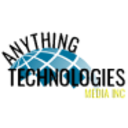 Logo ANYTHING TECHS MEDIA INC.