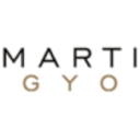 Logo Marti Gay